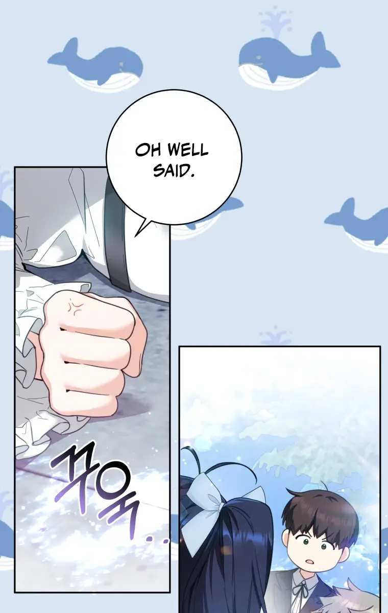 'Cause Calypso Can Chapter 5 Page 48