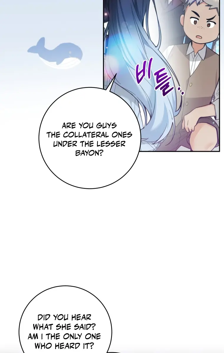 'Cause Calypso Can Chapter 5 Page 49
