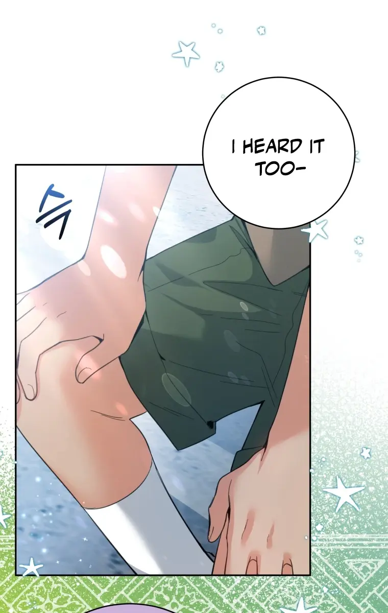 'Cause Calypso Can Chapter 5 Page 52