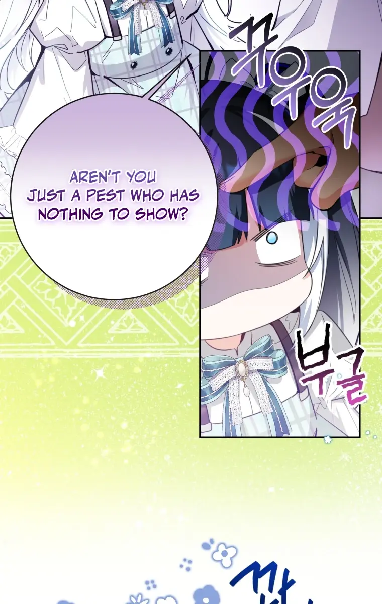 'Cause Calypso Can Chapter 5 Page 54