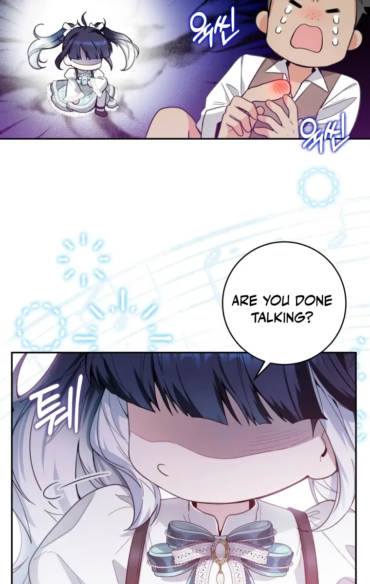 'Cause Calypso Can Chapter 5 Page 59