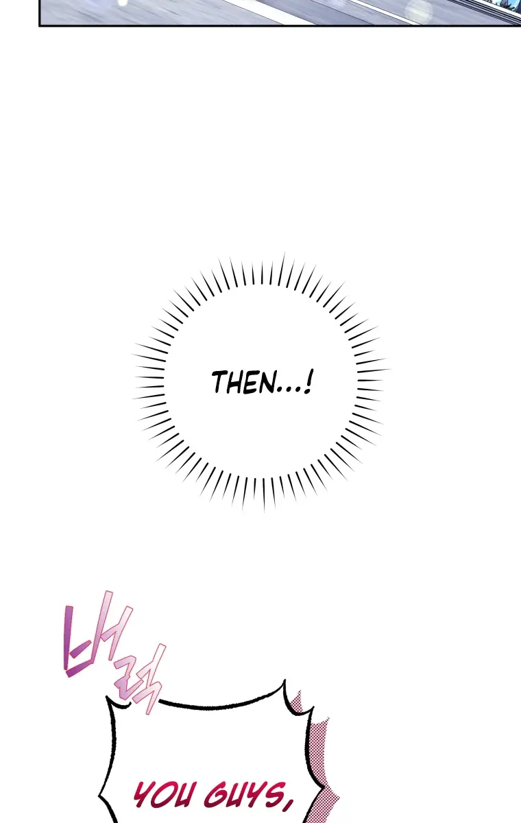 'Cause Calypso Can Chapter 5 Page 68