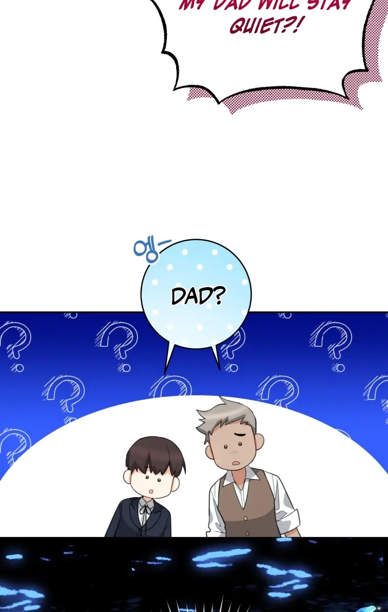 'Cause Calypso Can Chapter 5 Page 70