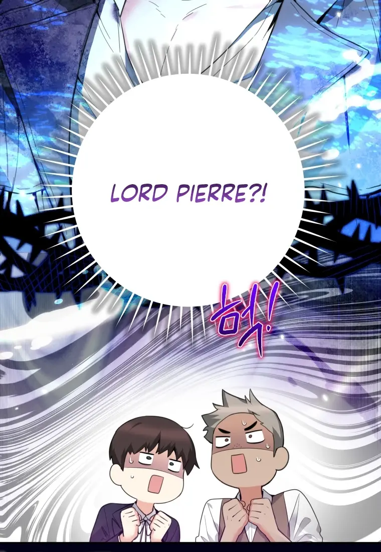 'Cause Calypso Can Chapter 5 Page 72