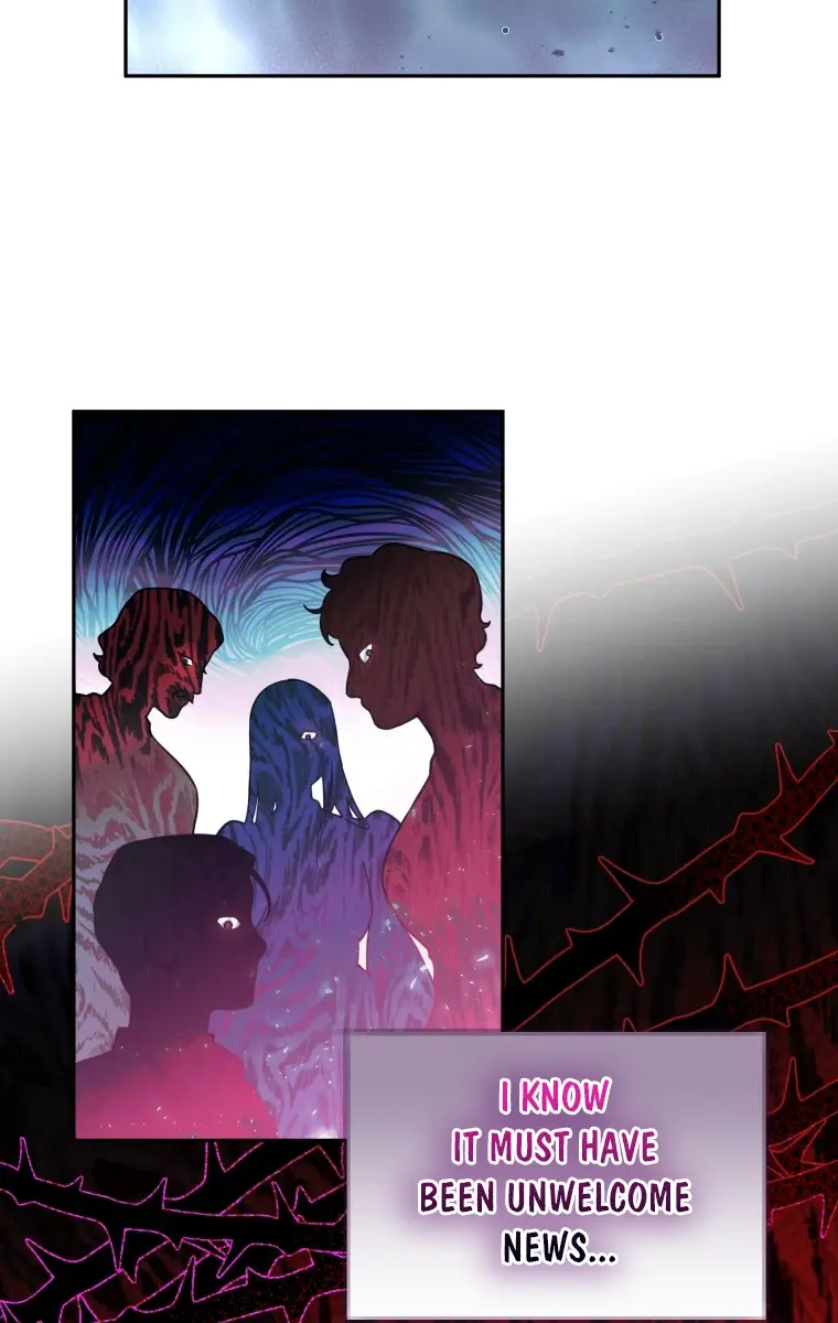 'Cause Calypso Can Chapter 5 Page 77