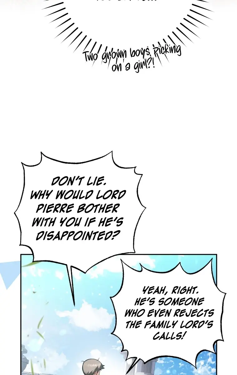 'Cause Calypso Can Chapter 5 Page 79