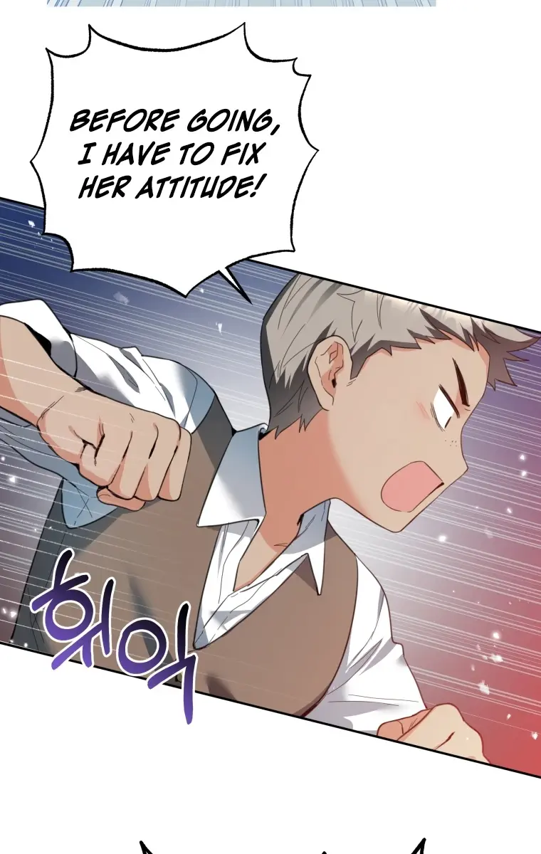 'Cause Calypso Can Chapter 5 Page 87
