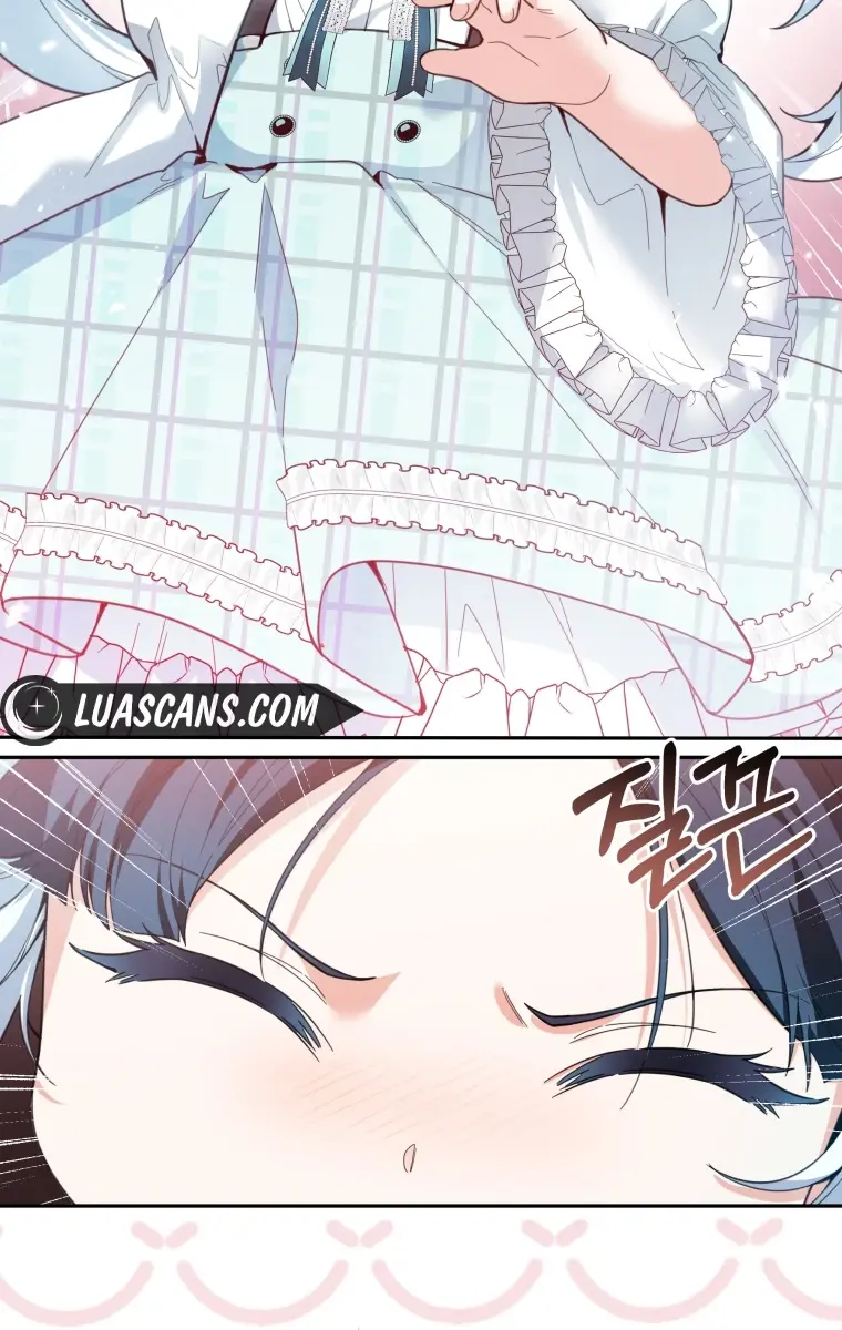 'Cause Calypso Can Chapter 5 Page 89