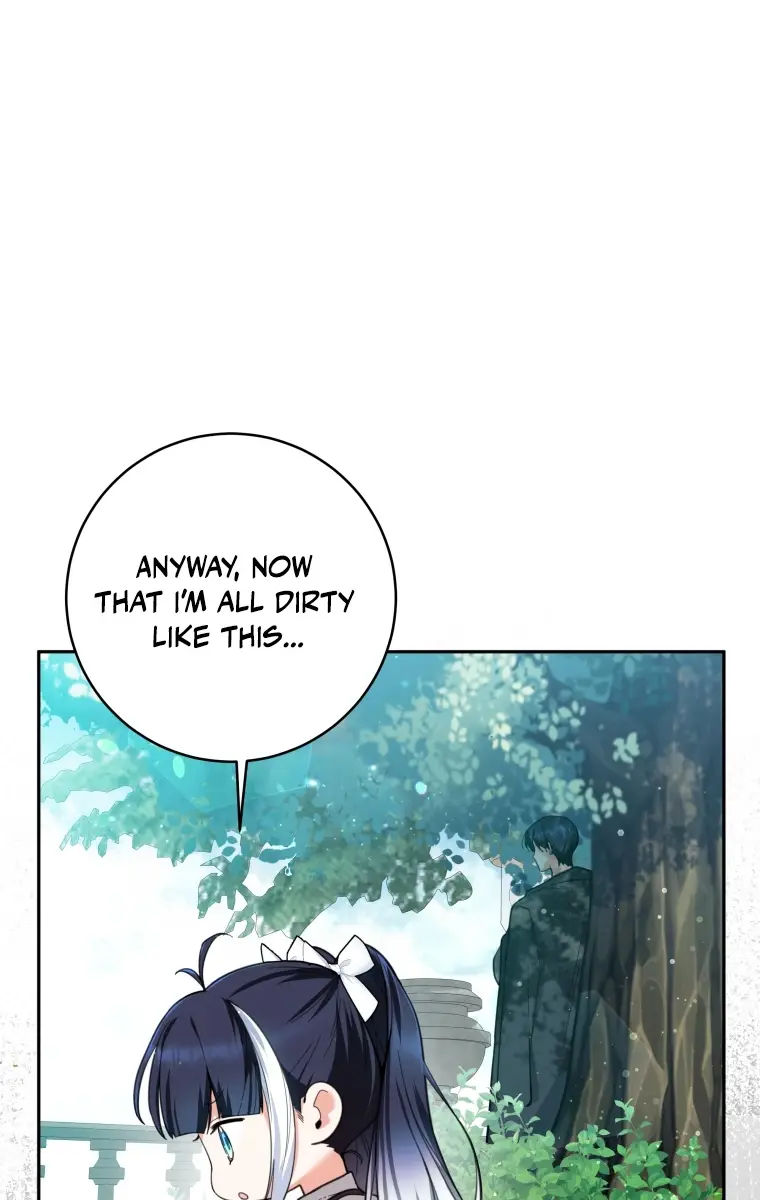 'Cause Calypso Can Chapter 5 Page 102