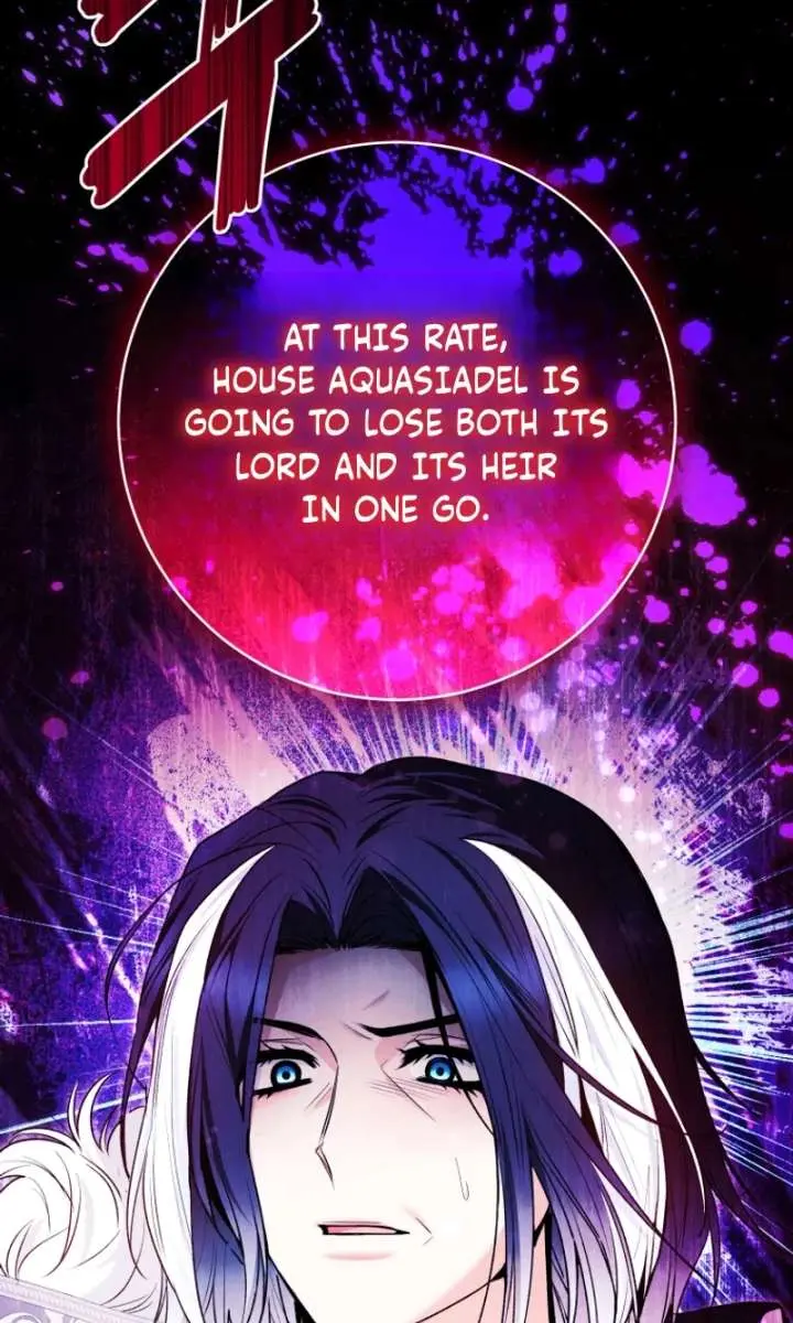 'Cause Calypso Can Chapter 102 Page 2