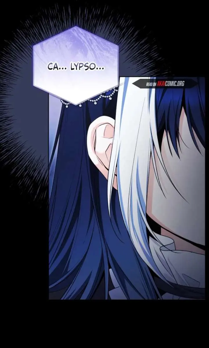 'Cause Calypso Can Chapter 102 Page 7