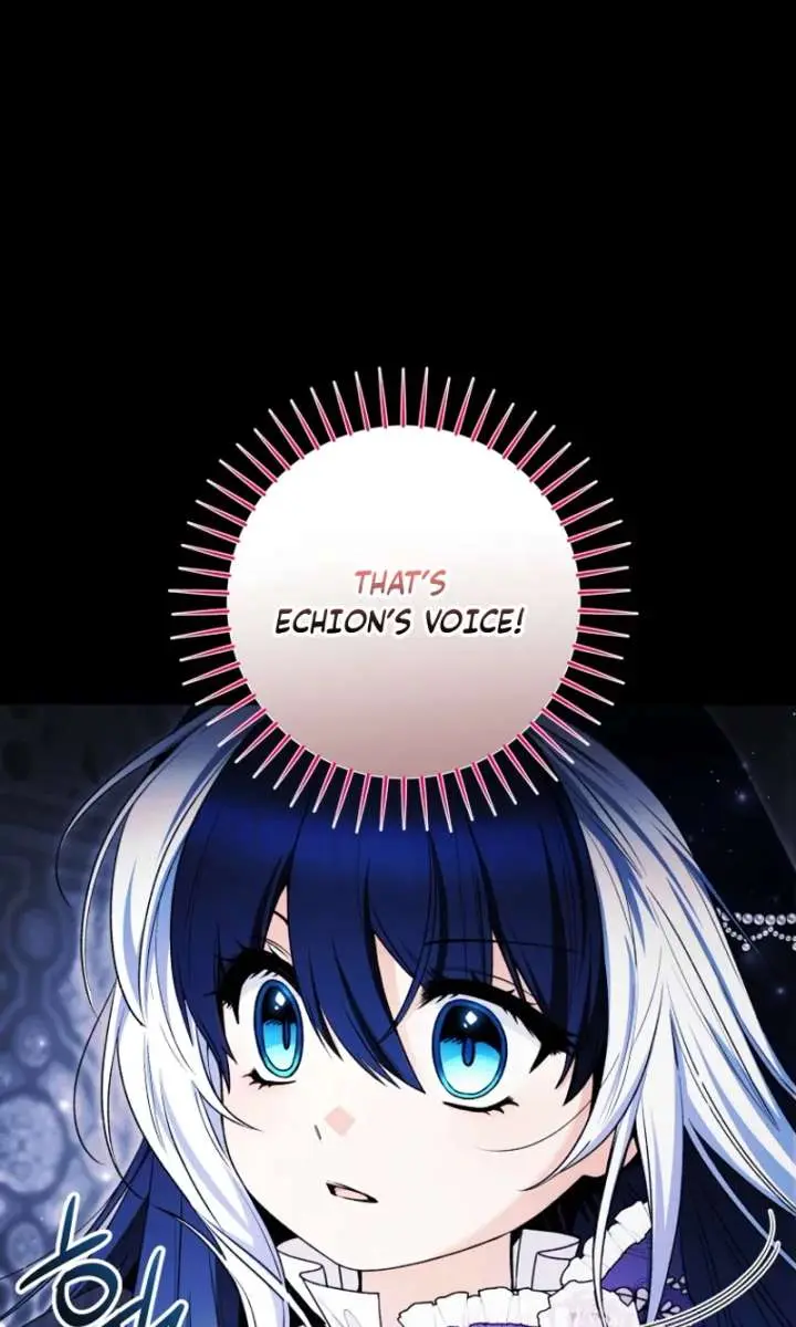 'Cause Calypso Can Chapter 102 Page 8