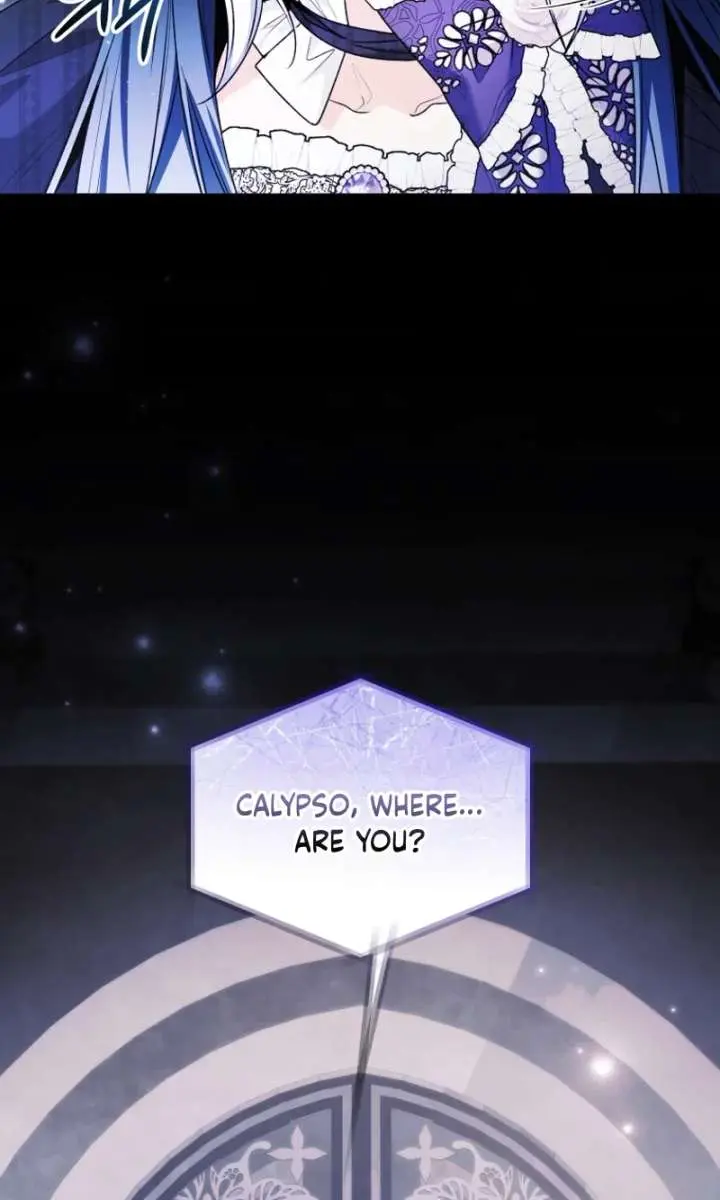 'Cause Calypso Can Chapter 102 Page 9