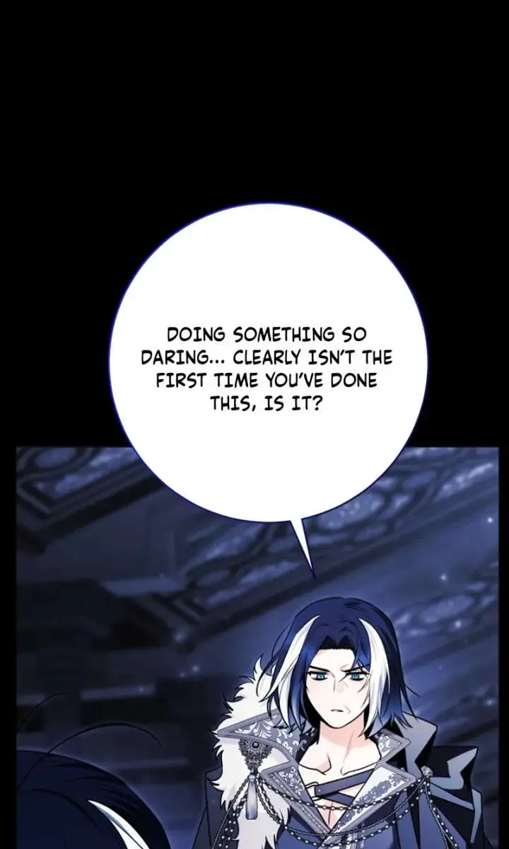 'Cause Calypso Can Chapter 102 Page 14