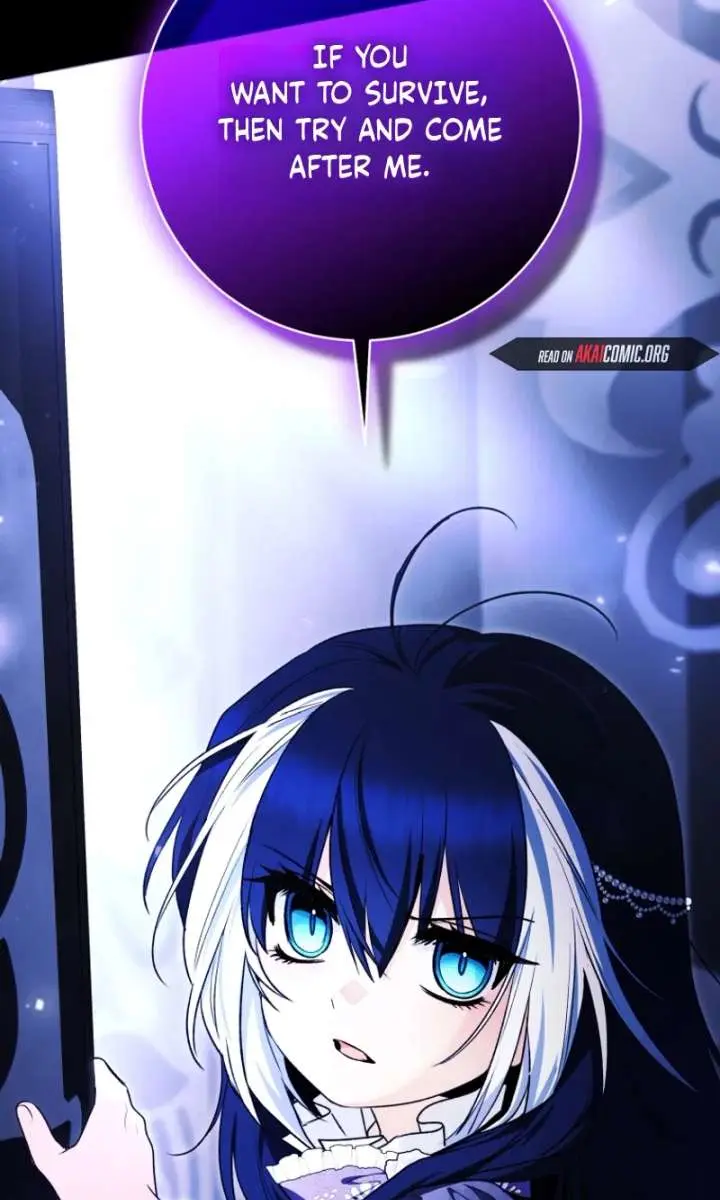 'Cause Calypso Can Chapter 102 Page 19