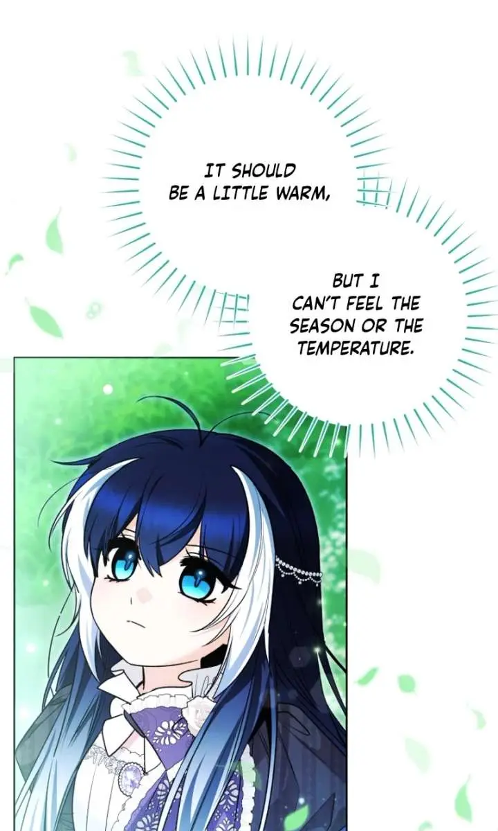 'Cause Calypso Can Chapter 102 Page 25