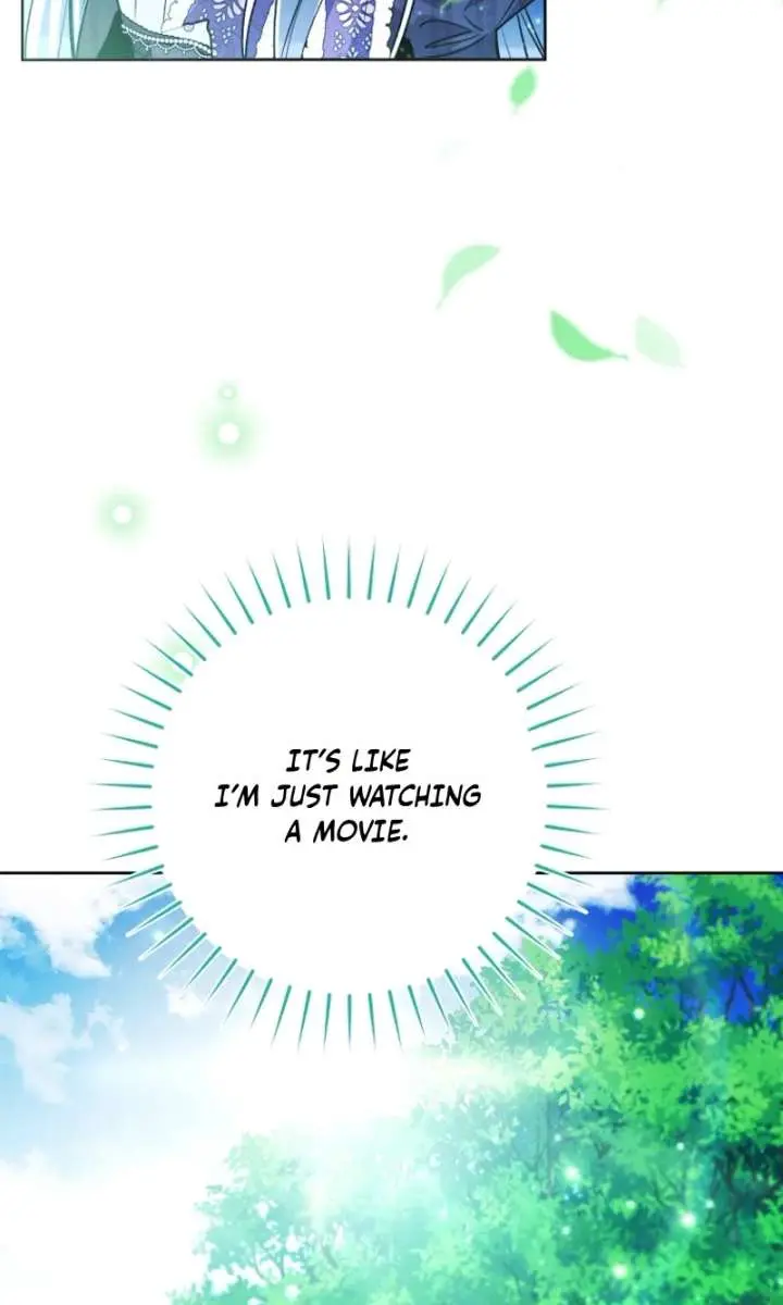 'Cause Calypso Can Chapter 102 Page 26