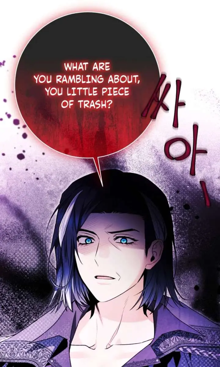 'Cause Calypso Can Chapter 102 Page 37
