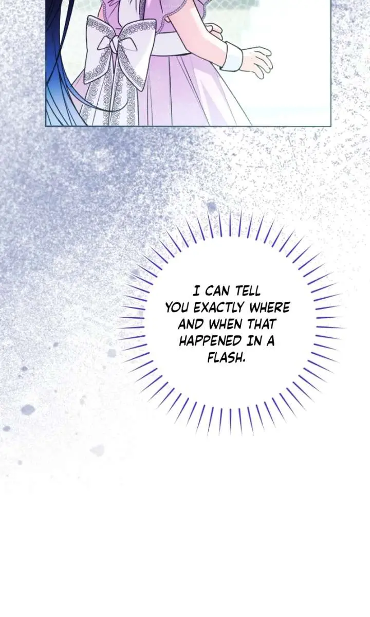 'Cause Calypso Can Chapter 102 Page 41