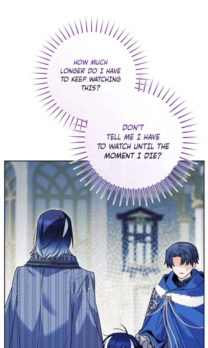 'Cause Calypso Can Chapter 102 Page 49
