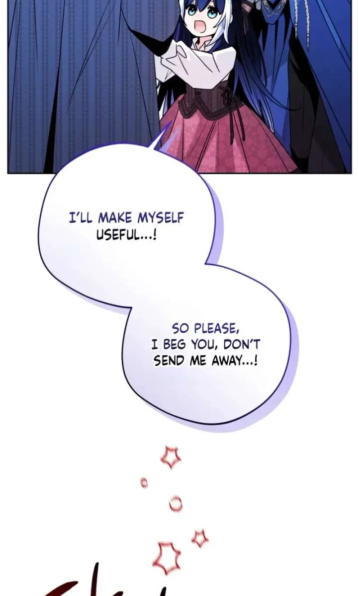 'Cause Calypso Can Chapter 102 Page 50