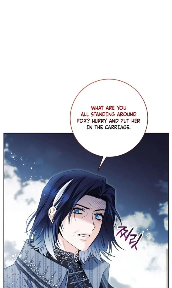 'Cause Calypso Can Chapter 102 Page 52