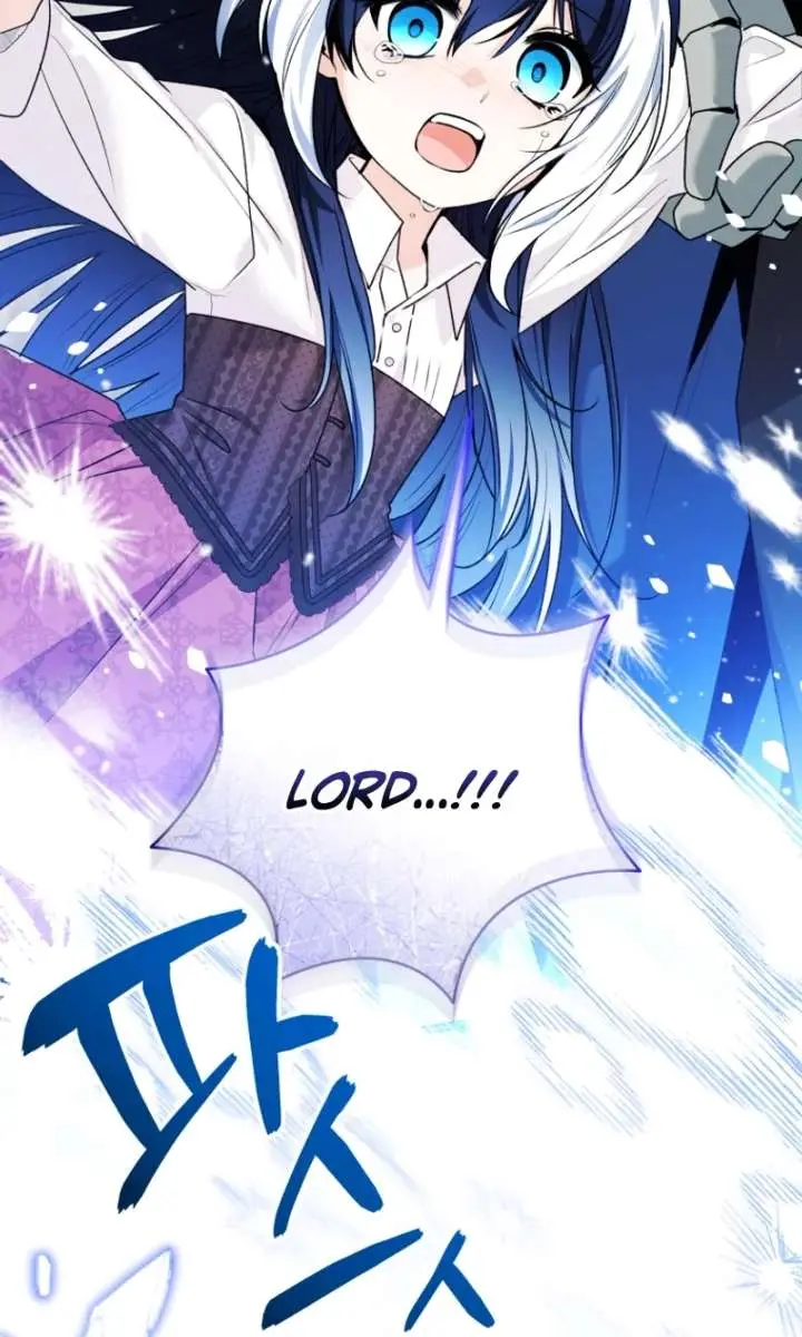 'Cause Calypso Can Chapter 102 Page 55