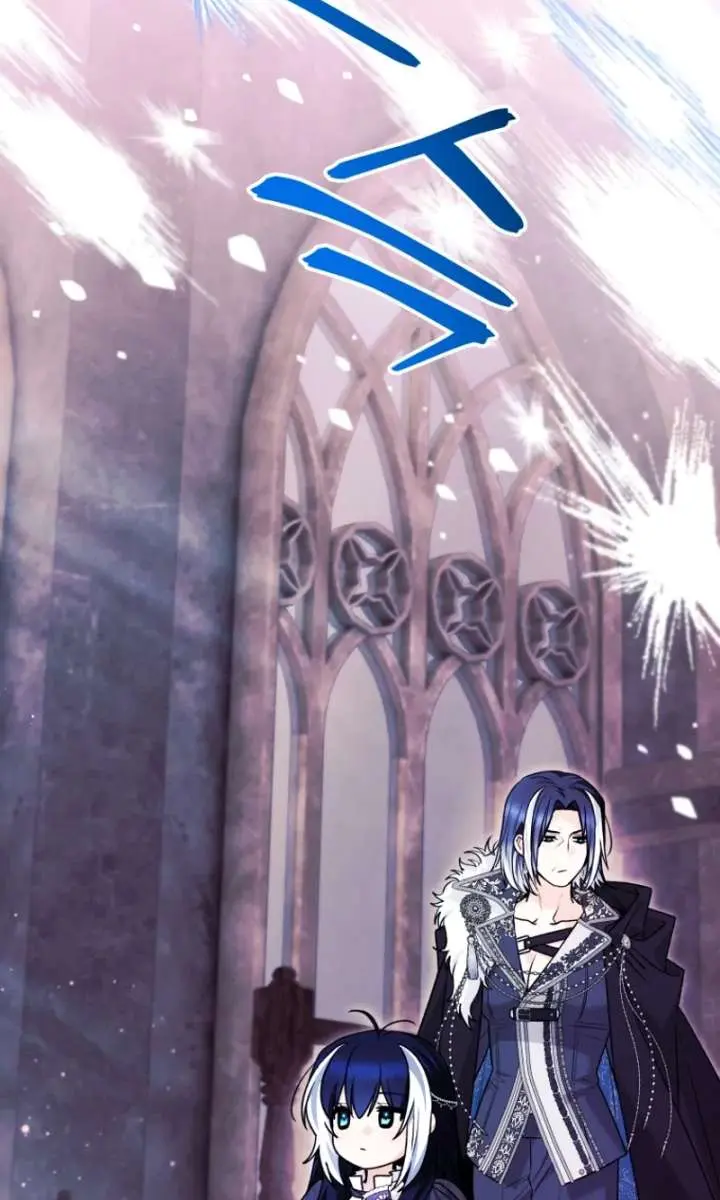 'Cause Calypso Can Chapter 102 Page 57