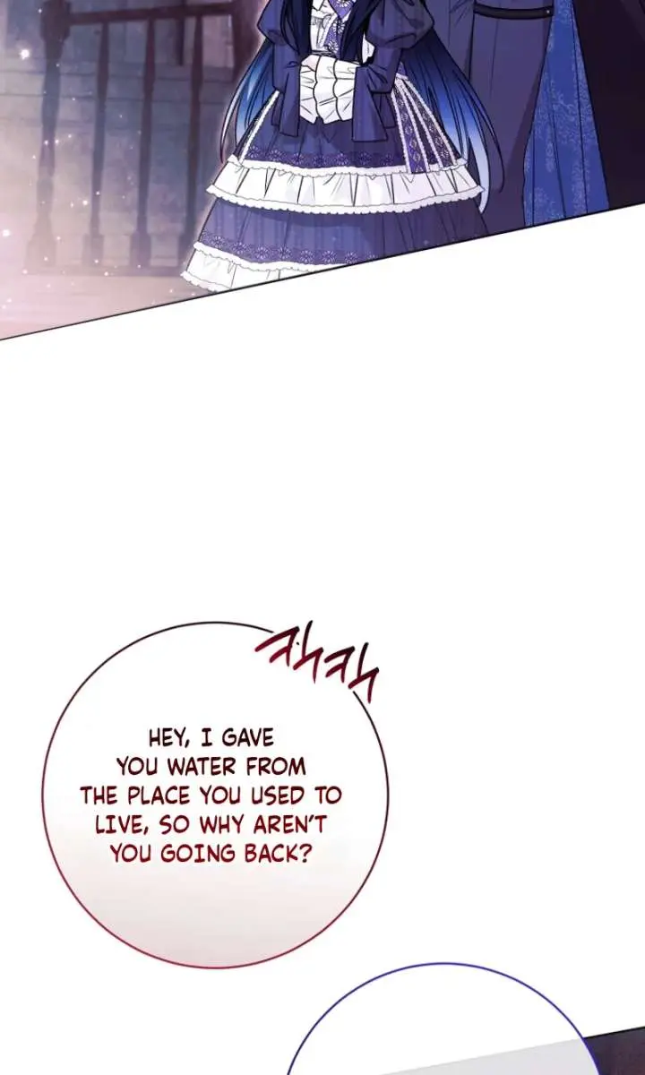 'Cause Calypso Can Chapter 102 Page 58