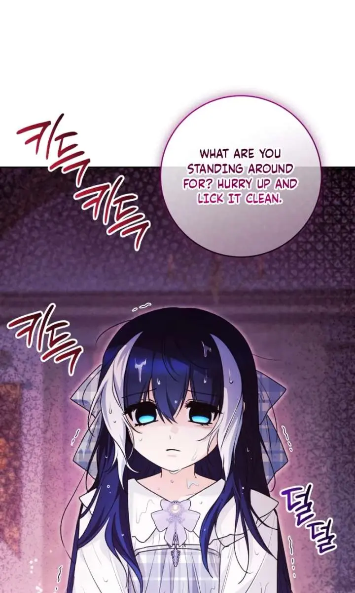 'Cause Calypso Can Chapter 102 Page 61