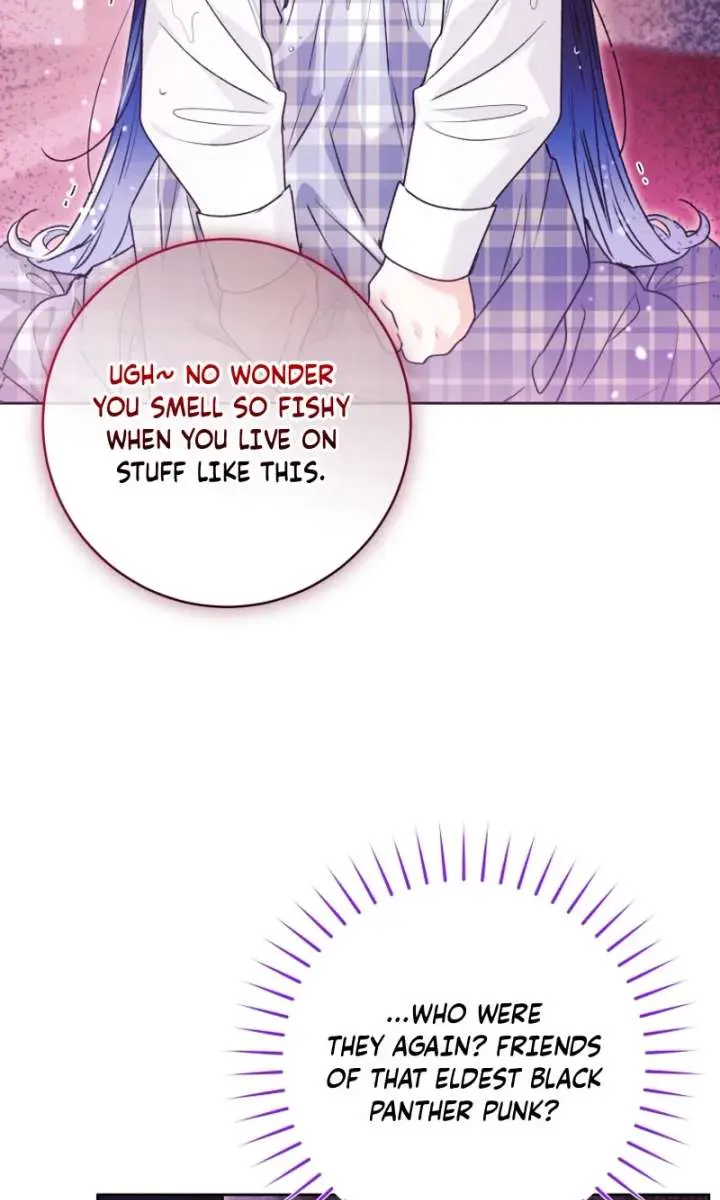 'Cause Calypso Can Chapter 102 Page 62