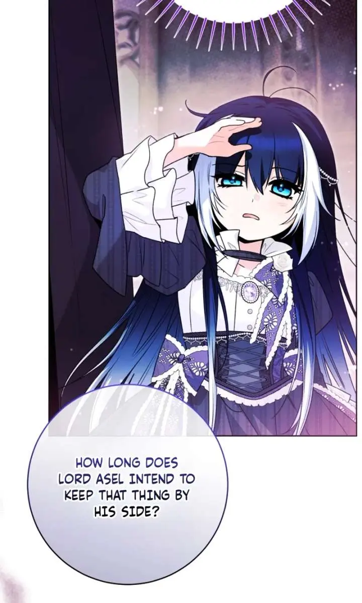 'Cause Calypso Can Chapter 102 Page 63