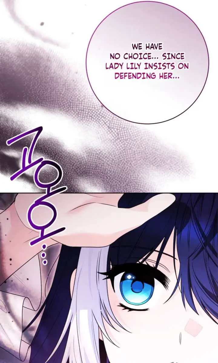'Cause Calypso Can Chapter 102 Page 64
