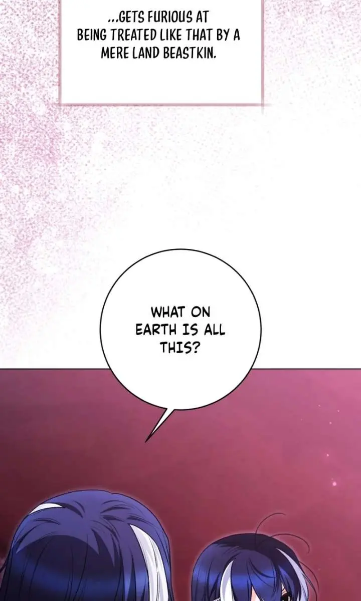 'Cause Calypso Can Chapter 102 Page 69