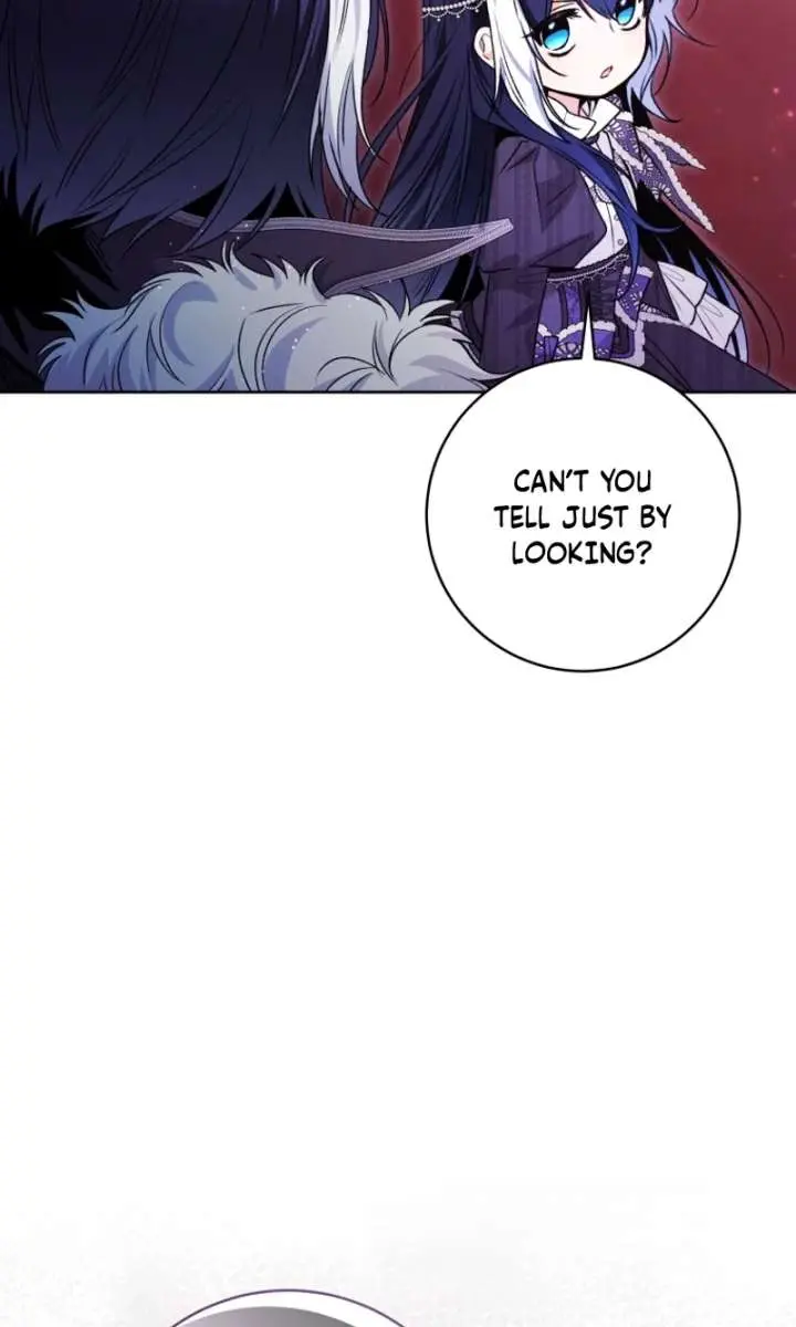 'Cause Calypso Can Chapter 102 Page 70