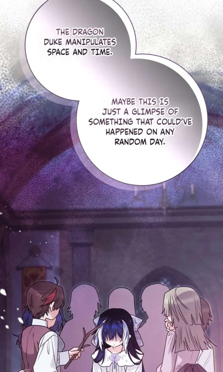 'Cause Calypso Can Chapter 102 Page 71