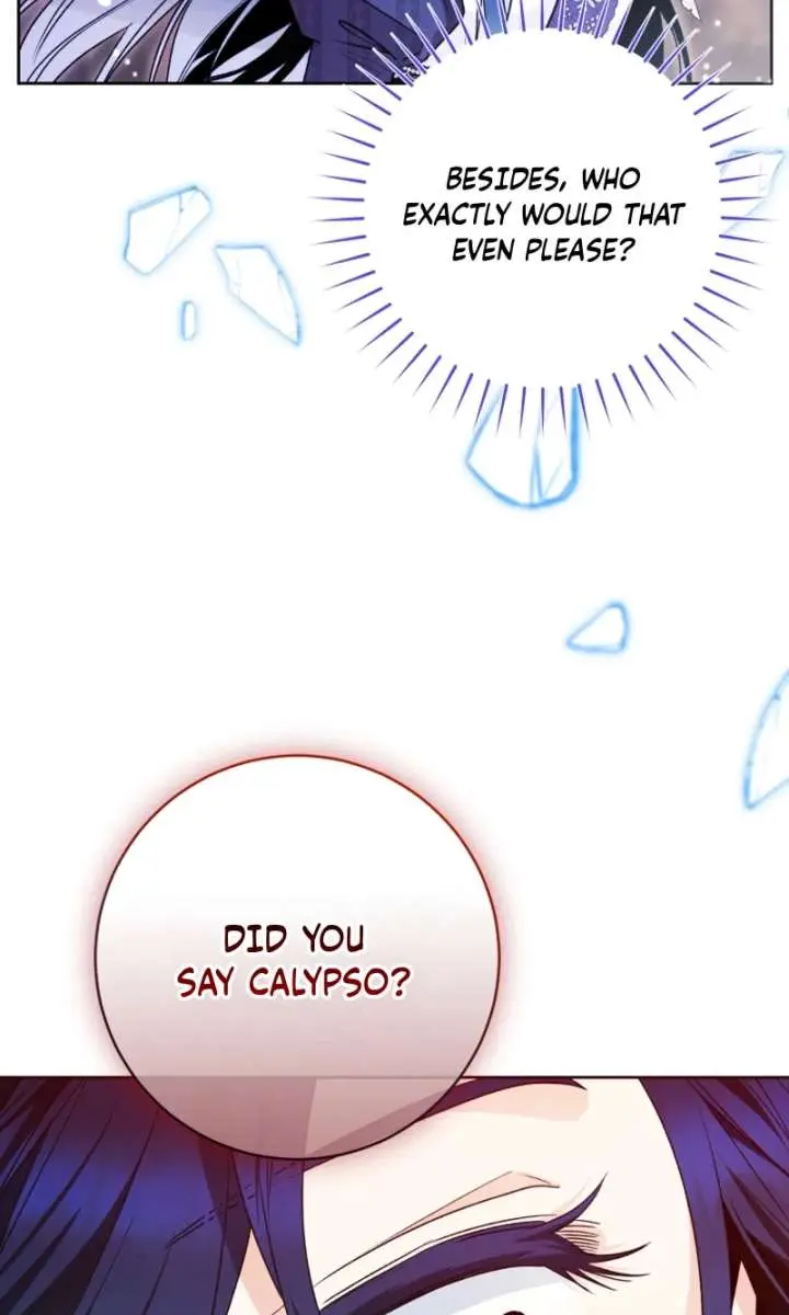 'Cause Calypso Can Chapter 102 Page 74