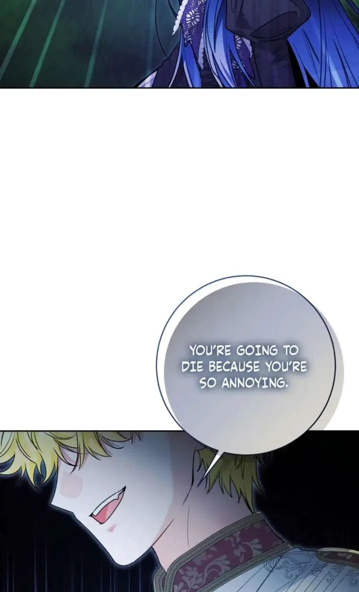 'Cause Calypso Can Chapter 102 Page 77