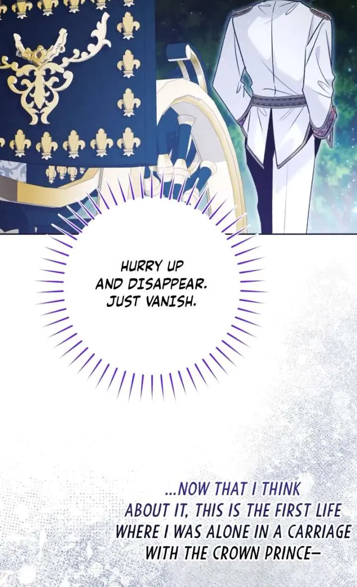 'Cause Calypso Can Chapter 102 Page 82
