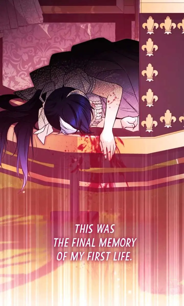 'Cause Calypso Can Chapter 102 Page 85