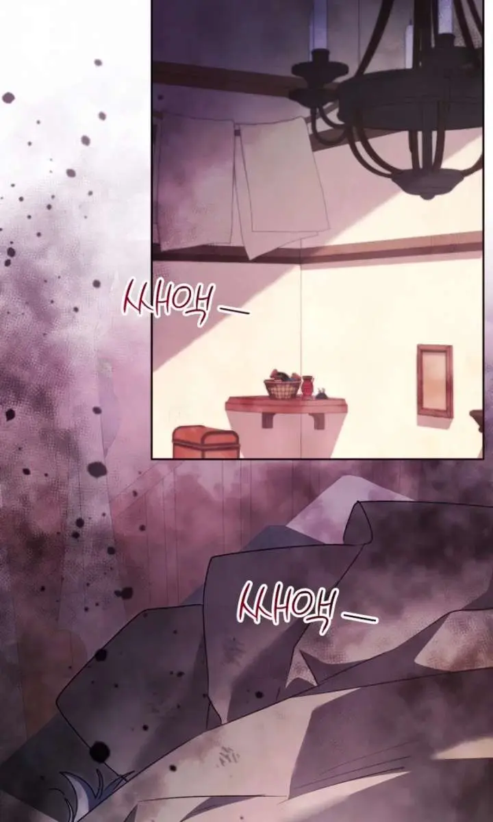 'Cause Calypso Can Chapter 102 Page 93