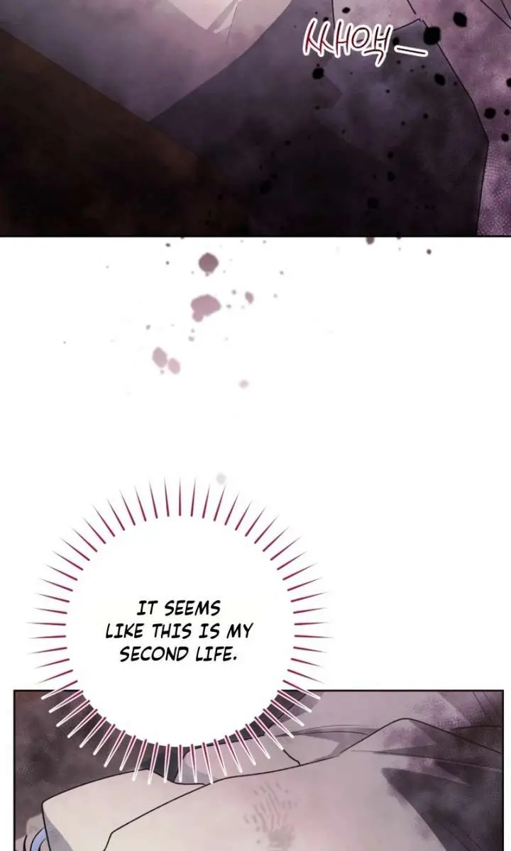 'Cause Calypso Can Chapter 102 Page 95