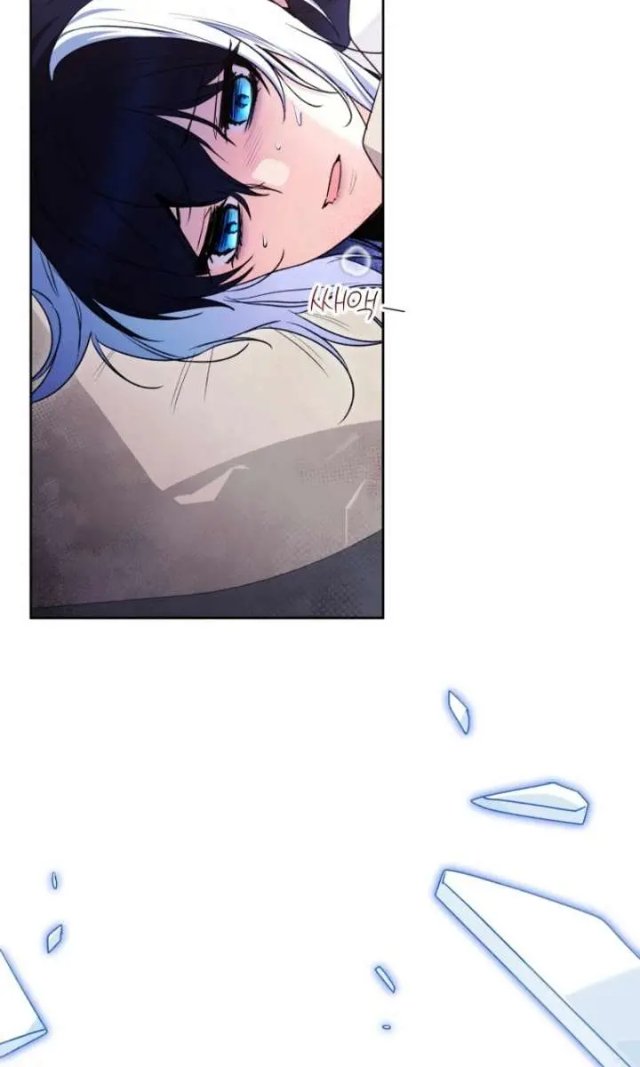 'Cause Calypso Can Chapter 102 Page 98