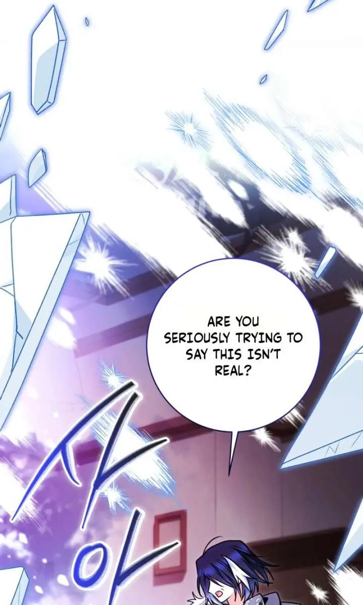 'Cause Calypso Can Chapter 102 Page 100