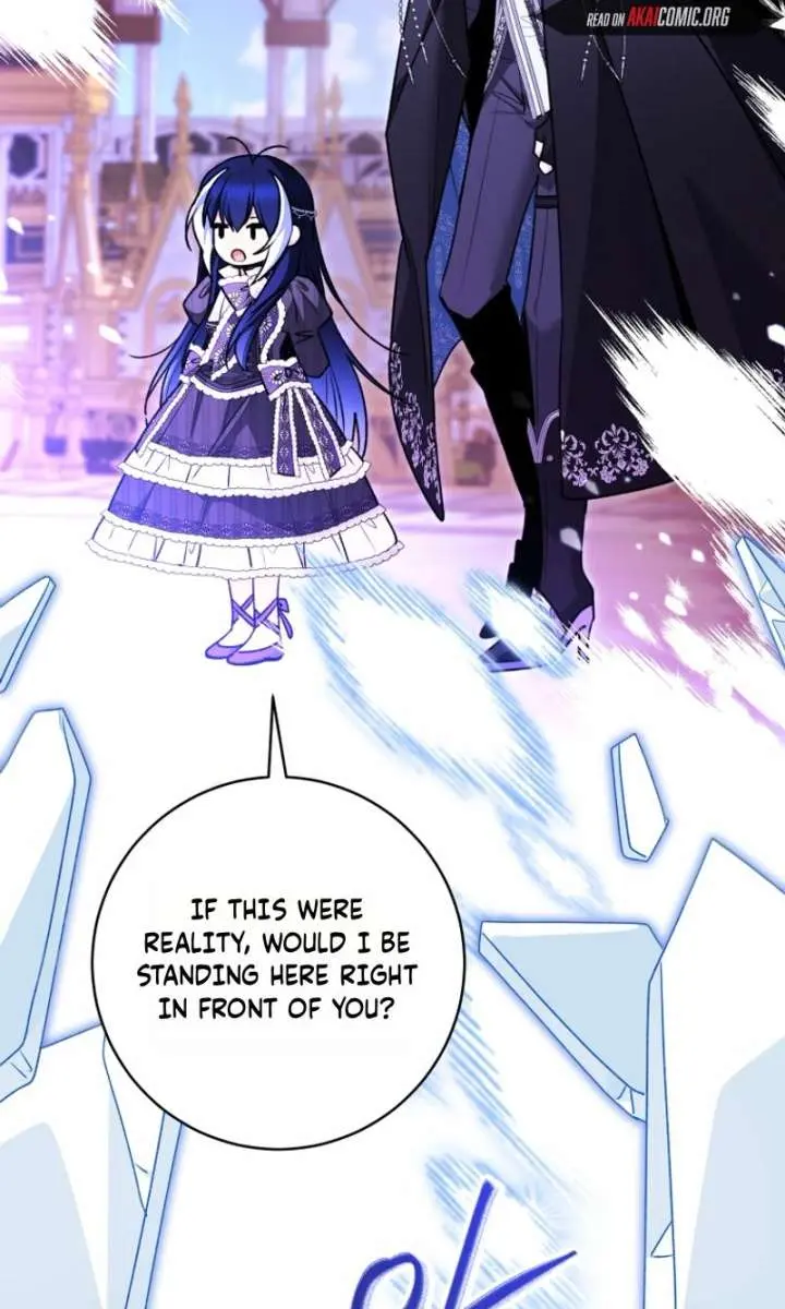 'Cause Calypso Can Chapter 102 Page 102