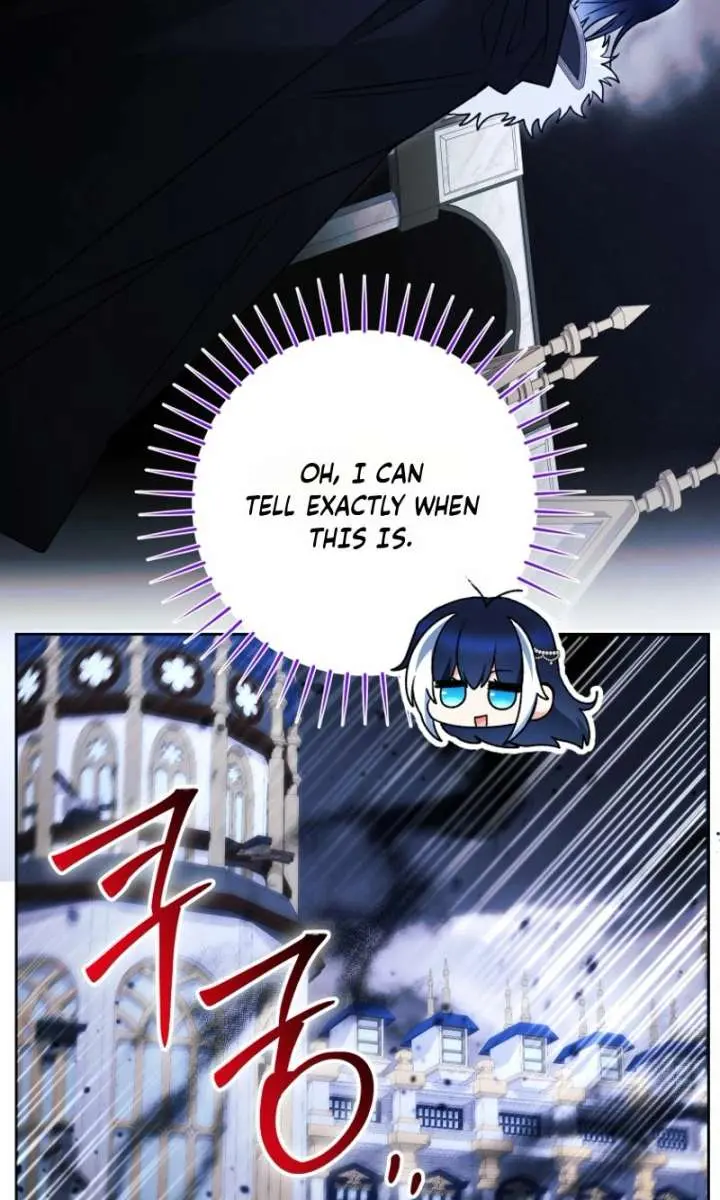 'Cause Calypso Can Chapter 102 Page 106