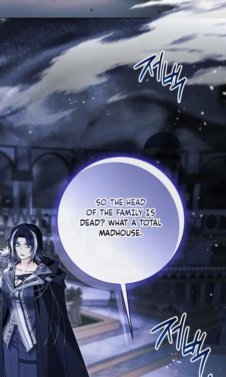 'Cause Calypso Can Chapter 102 Page 111