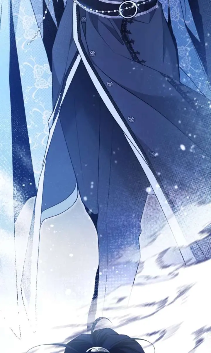 'Cause Calypso Can Chapter 102 Page 113