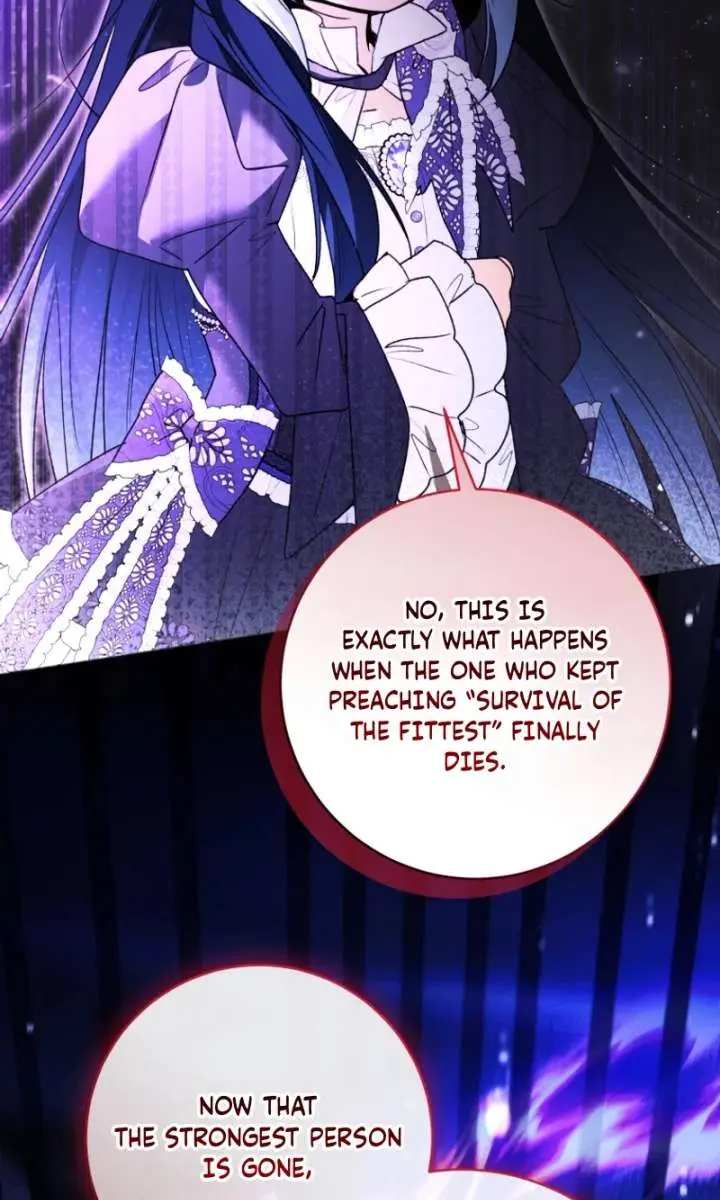 'Cause Calypso Can Chapter 102 Page 124