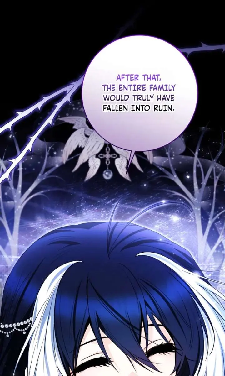 'Cause Calypso Can Chapter 102 Page 136